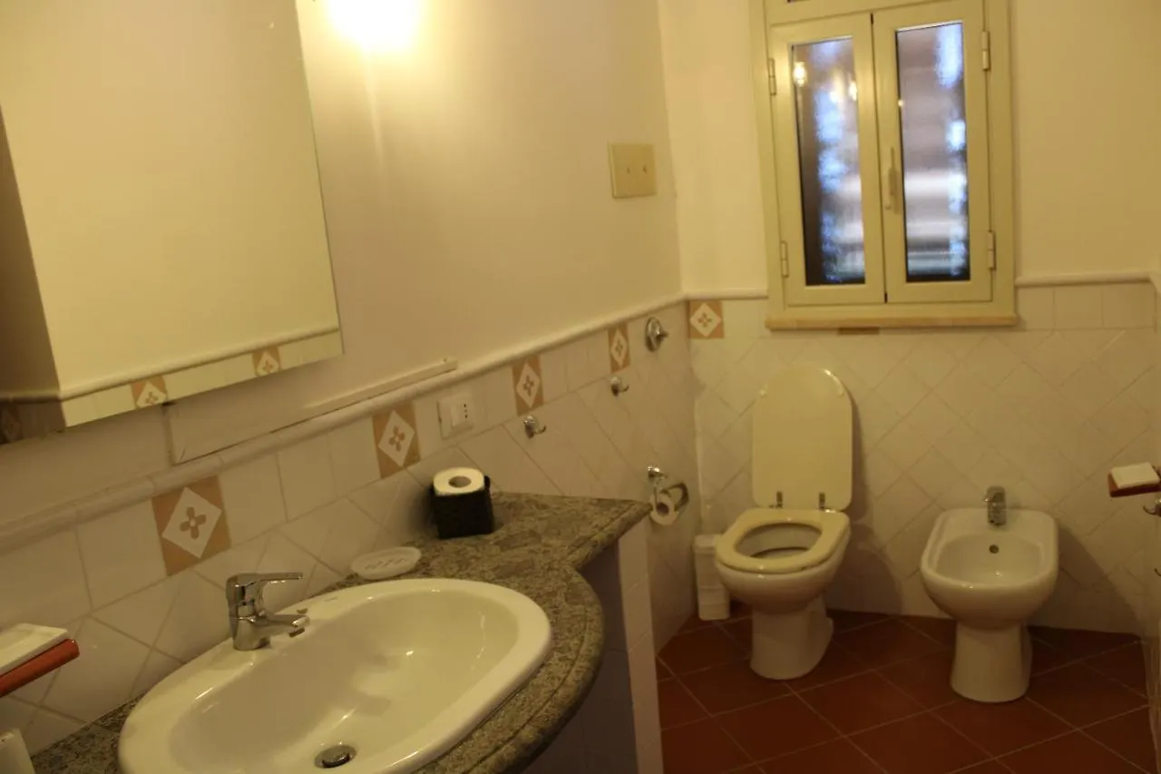 Villa Giuditta 0*, Trabia Italia
