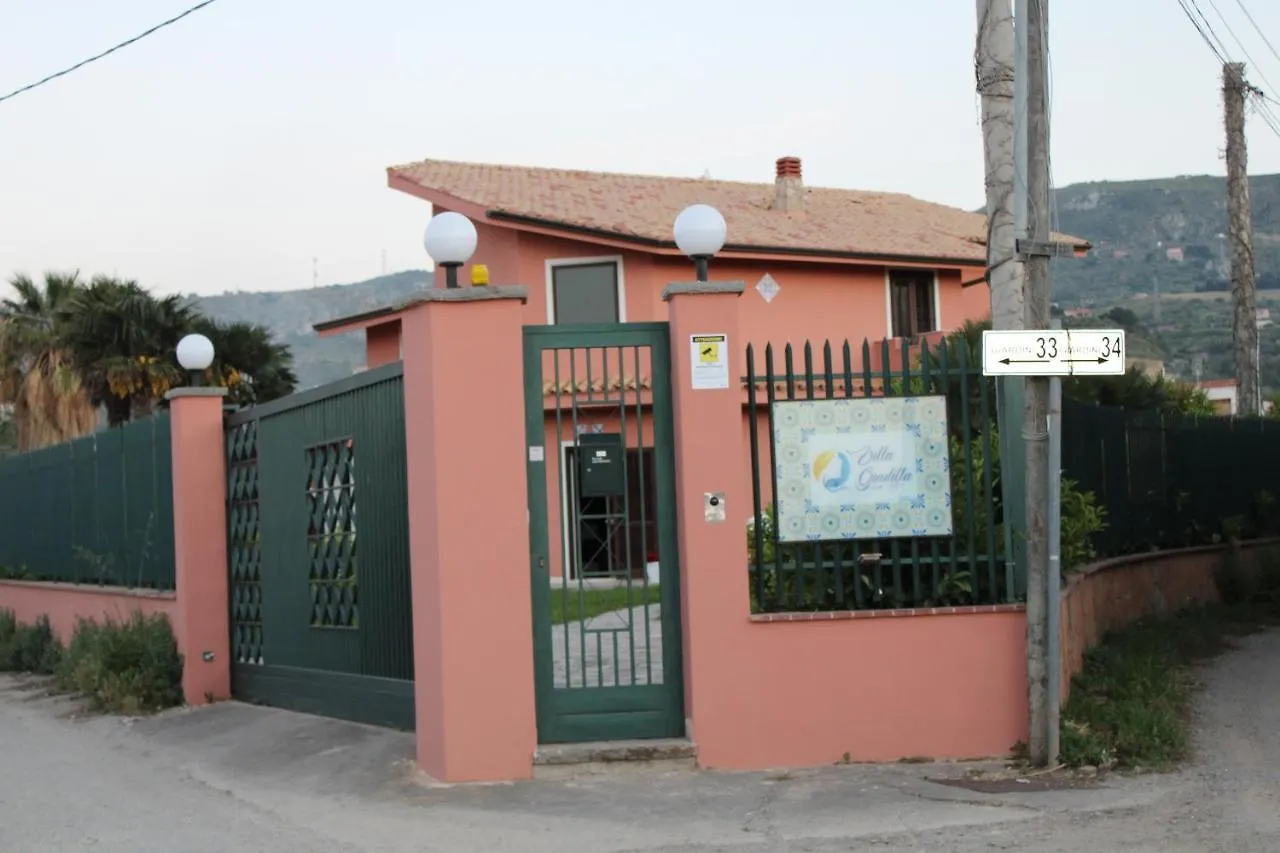 Villa Giuditta