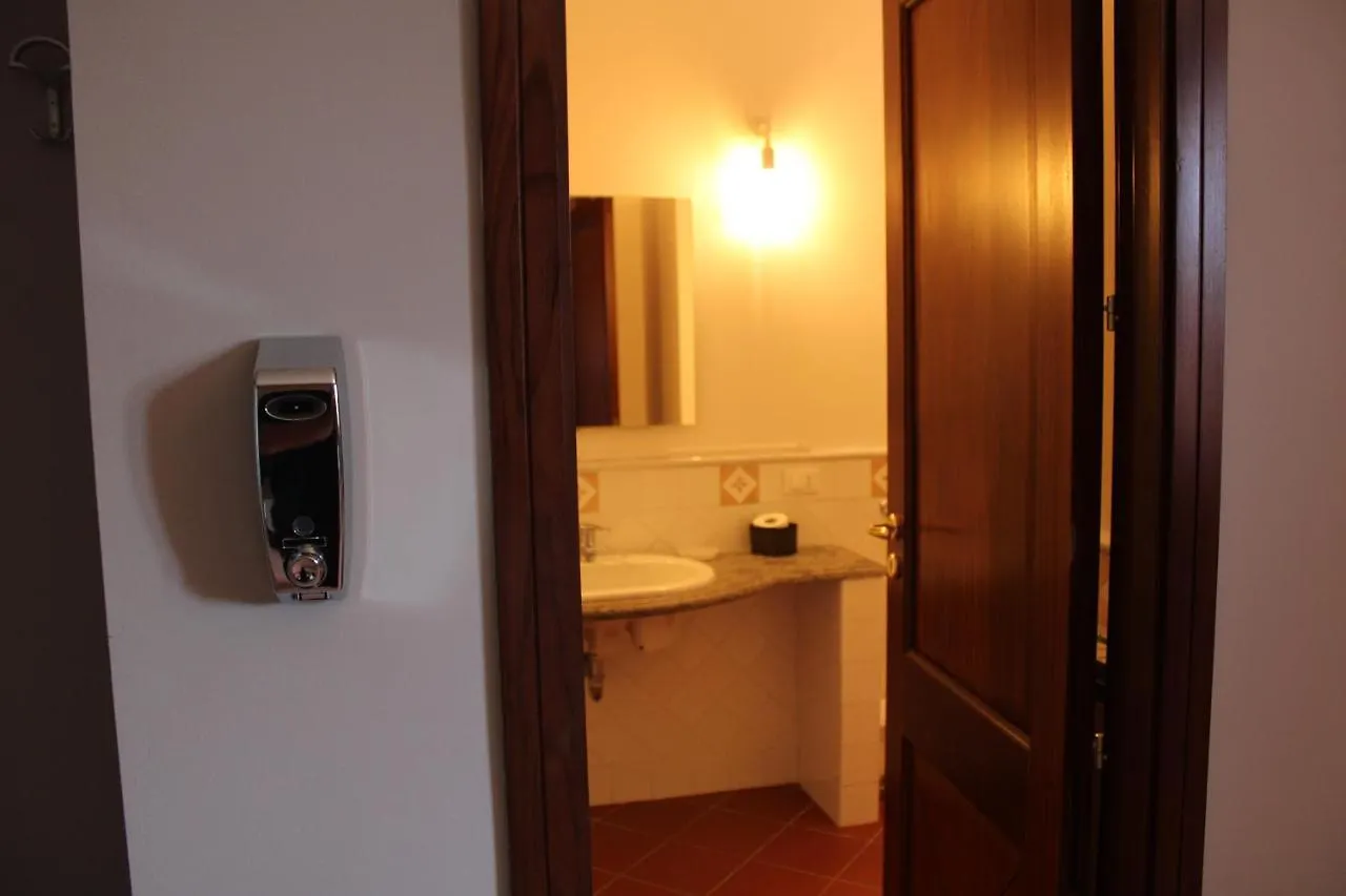 Bed & Breakfast Villa Giuditta