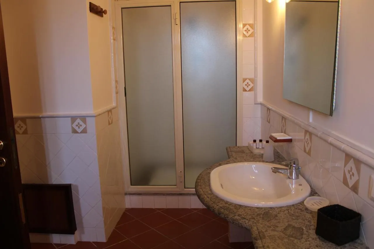Villa Giuditta Bed & Breakfast Trabia