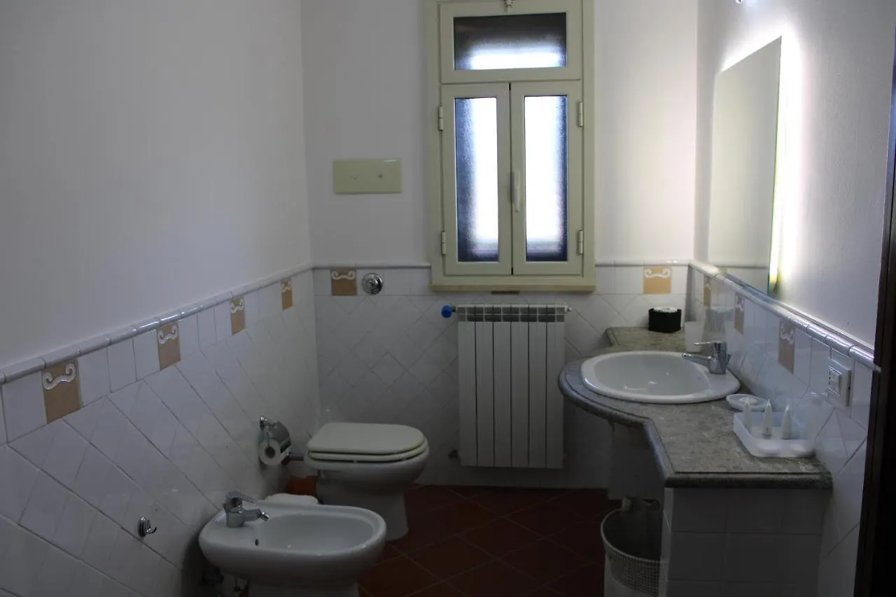 Bed & Breakfast Villa Giuditta Italia