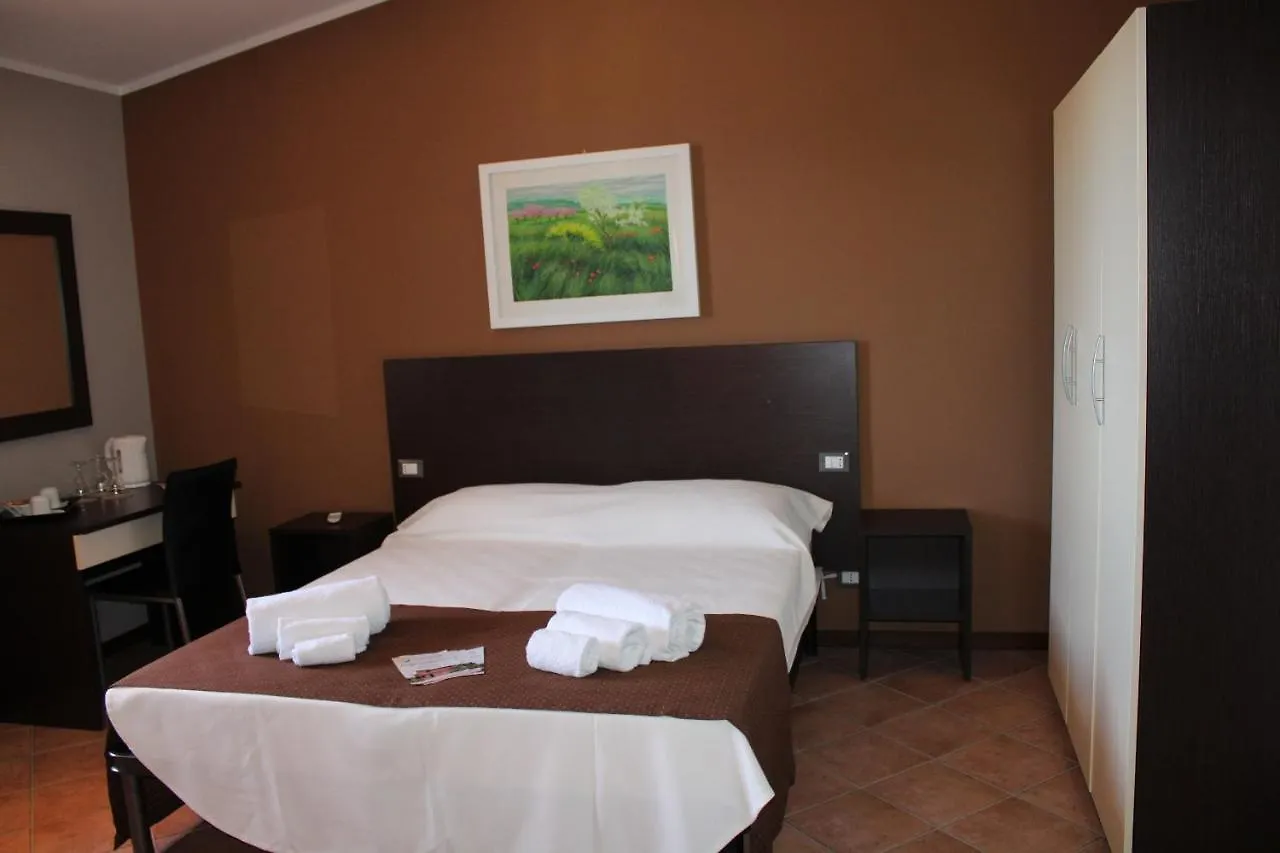 Villa Giuditta Bed & Breakfast Trabia