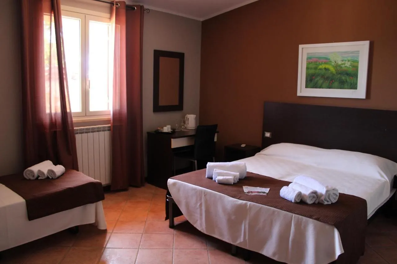 Bed & Breakfast Villa Giuditta Italia