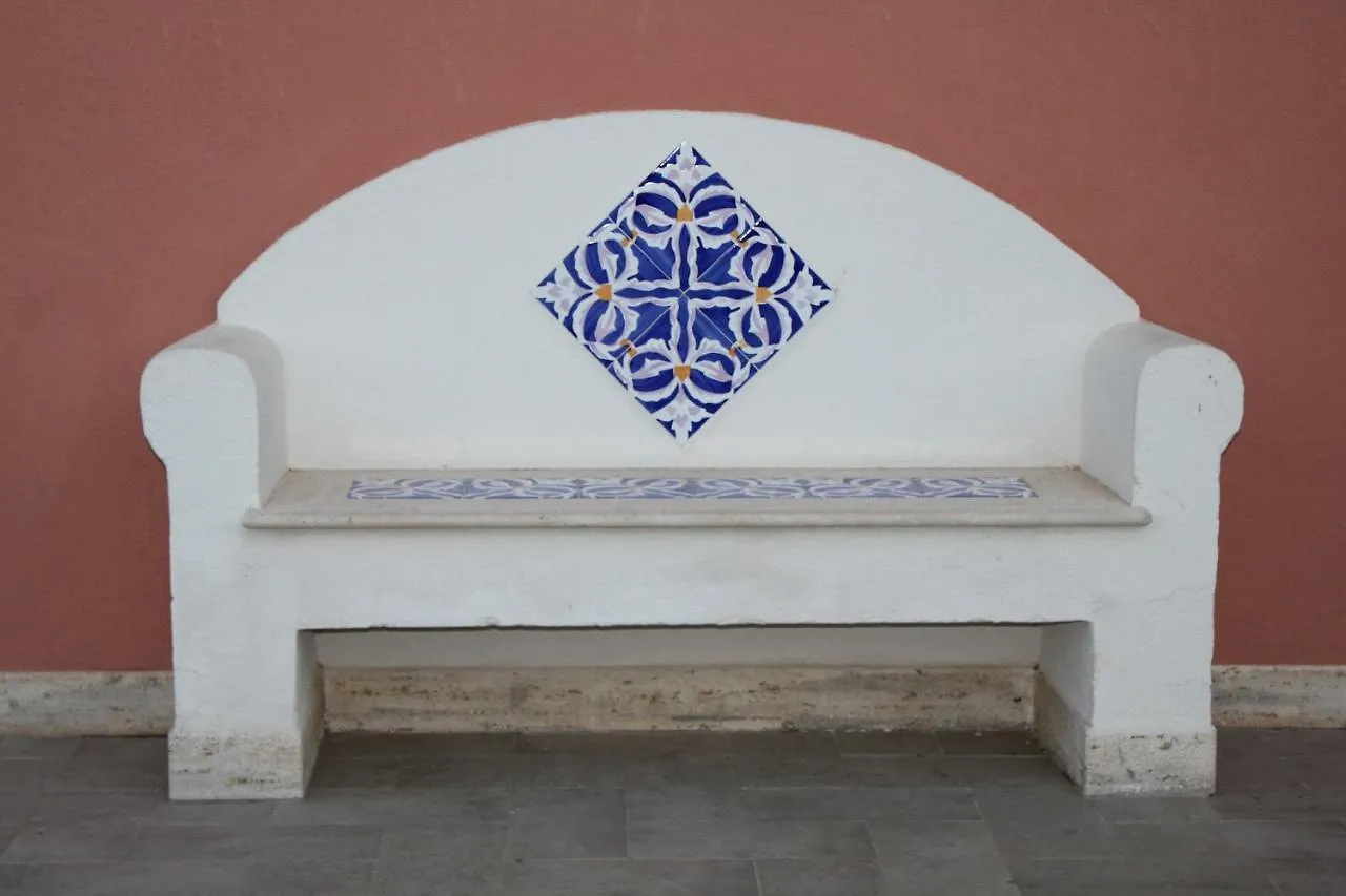 Villa Giuditta Italia