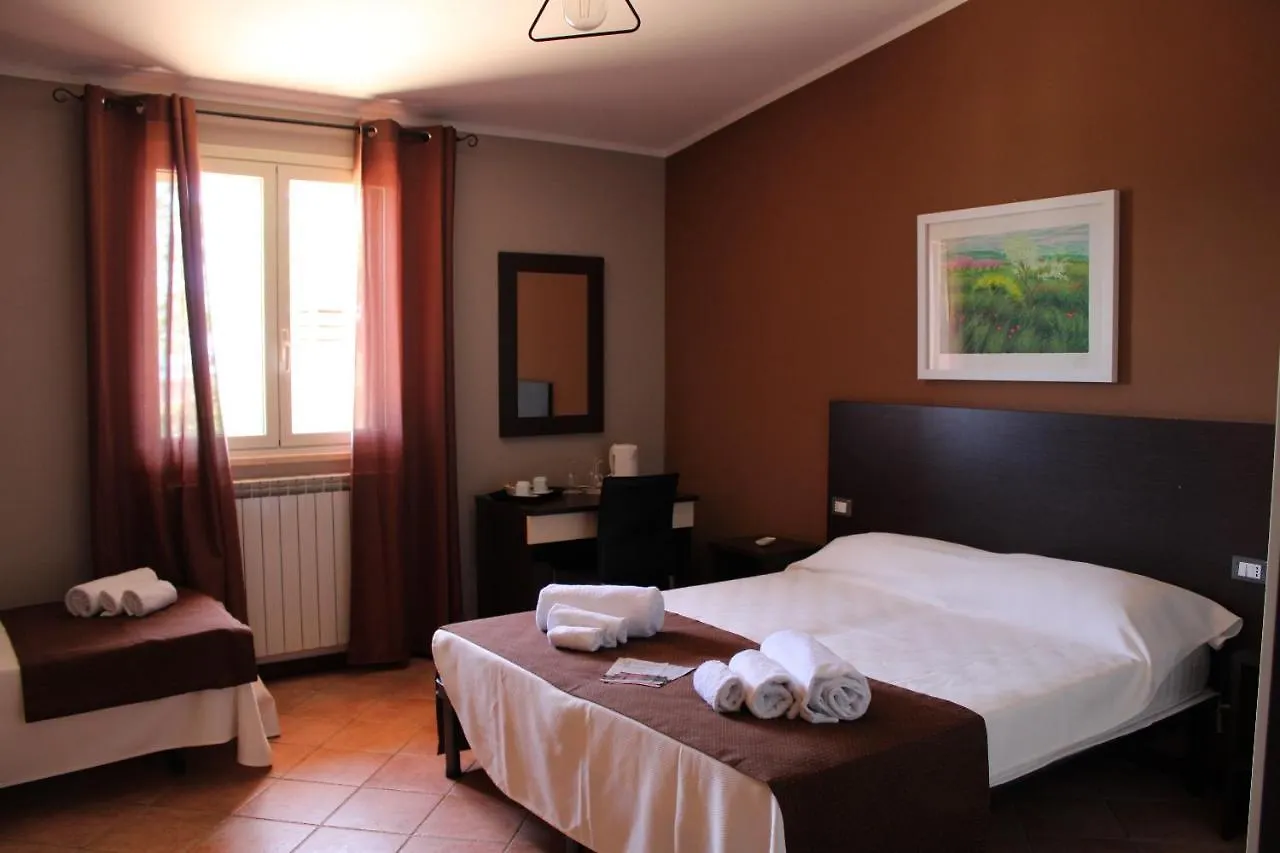 Villa Giuditta Bed & Breakfast Trabia