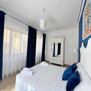  Casa vacanze Tirreno
